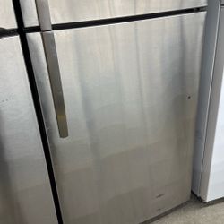Frigidaire Stainless Steel