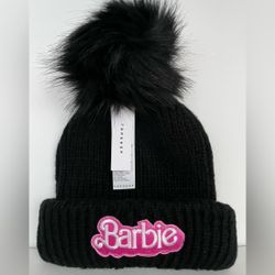 Barbie Beanie