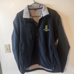 Sacramento State Jacket Port Authority size Large