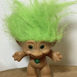Vintage Troll Dolls