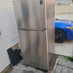 Samsung Fridge