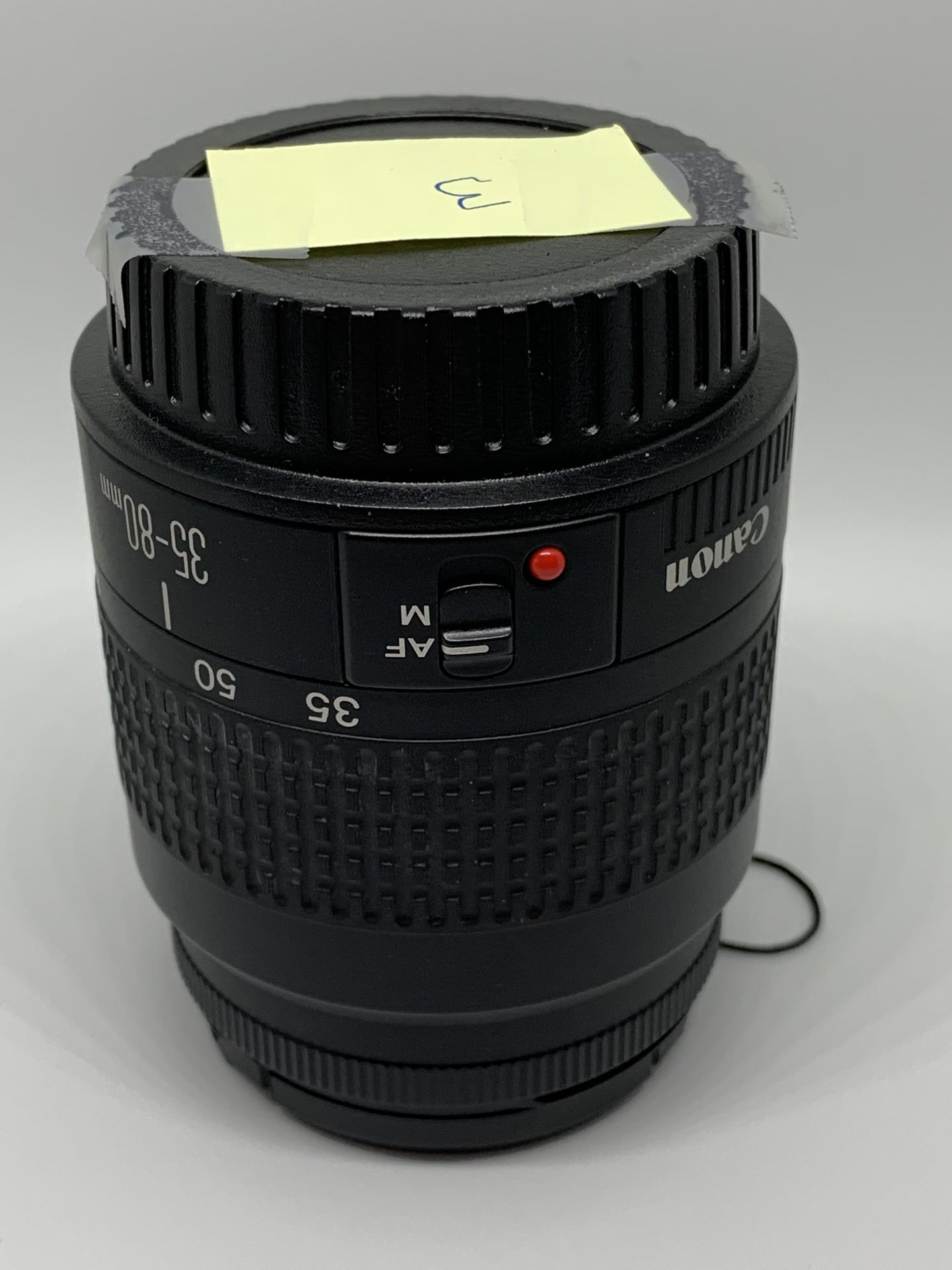 Canon 35-80mm # 3
