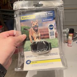 Dog Collar