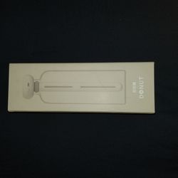 DONUT Portable Mini Humidifier