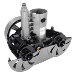 New Zodiac Pool Cleaner Vacuum Systems R0543200 Rebuild Kit $100