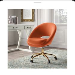 Brand New Office Chair In The Box 