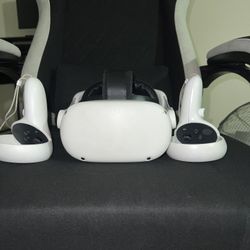 Oculus quest 2