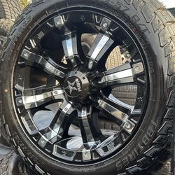 WHEELS RBP 20x10 BRAND NEW 🔥🔥🔥