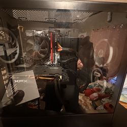 Cyber Power 500 PC AMD Ryzen 3 