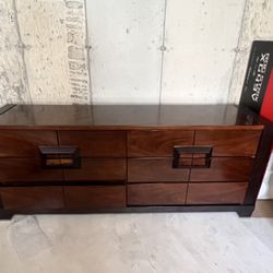 Giorgio Collection Paradiso Low-Lying Chest of Drawers