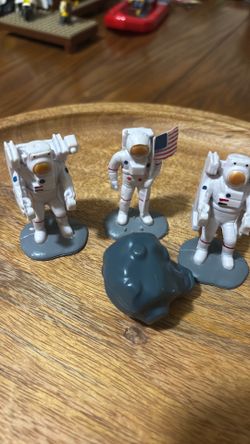 Astronaut set
