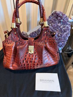 BRAHMIN
