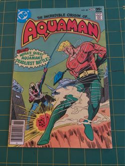 Comic books