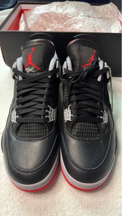 Jordan 4 9.5