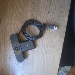 HD 1080p EMEET Webcam