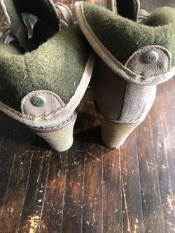 Ugg boots size 7.5