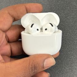 AirPods 4