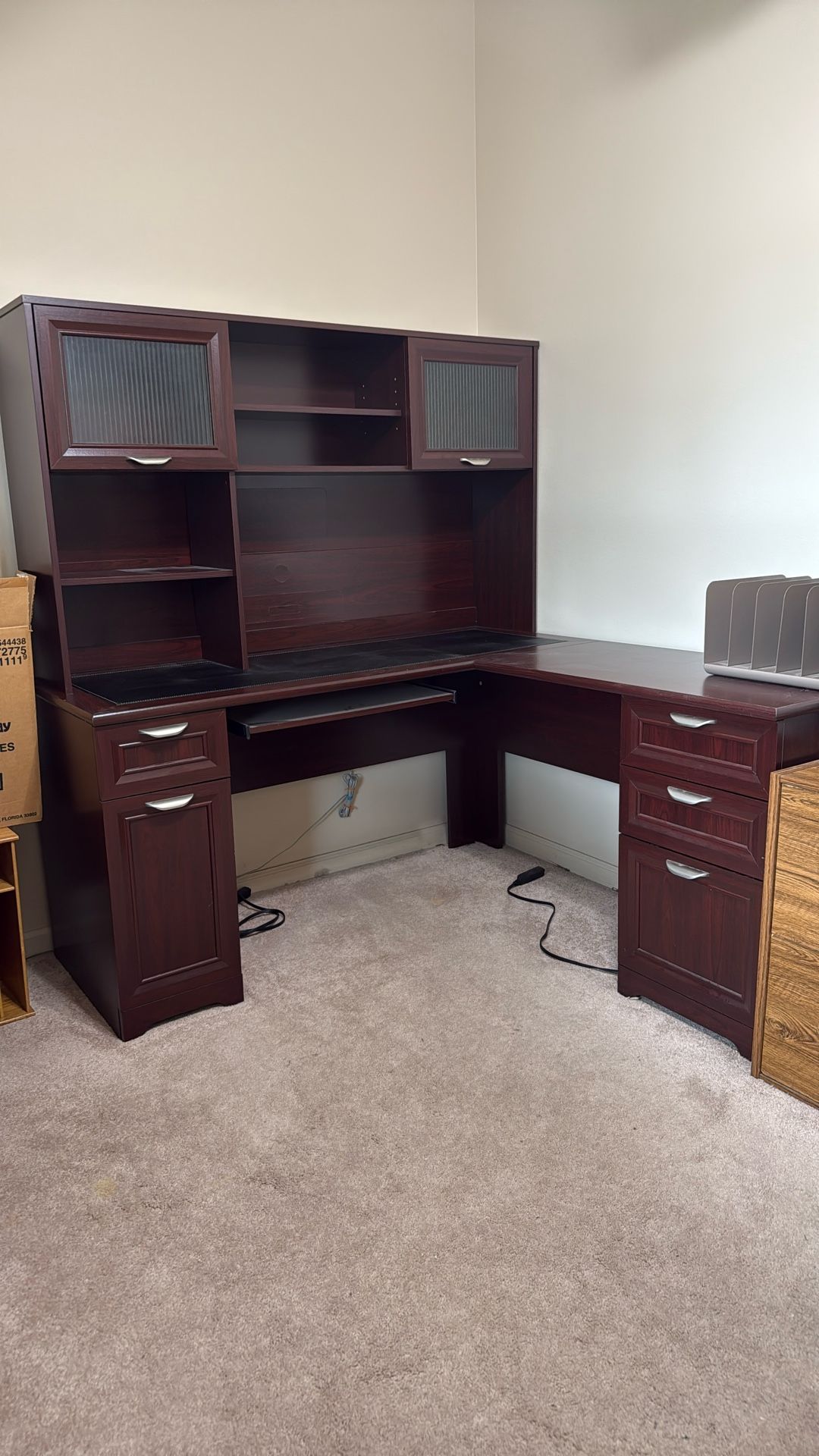 Office Desk 
