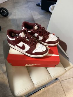 Kids sneakers size 4