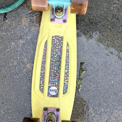 Penny board