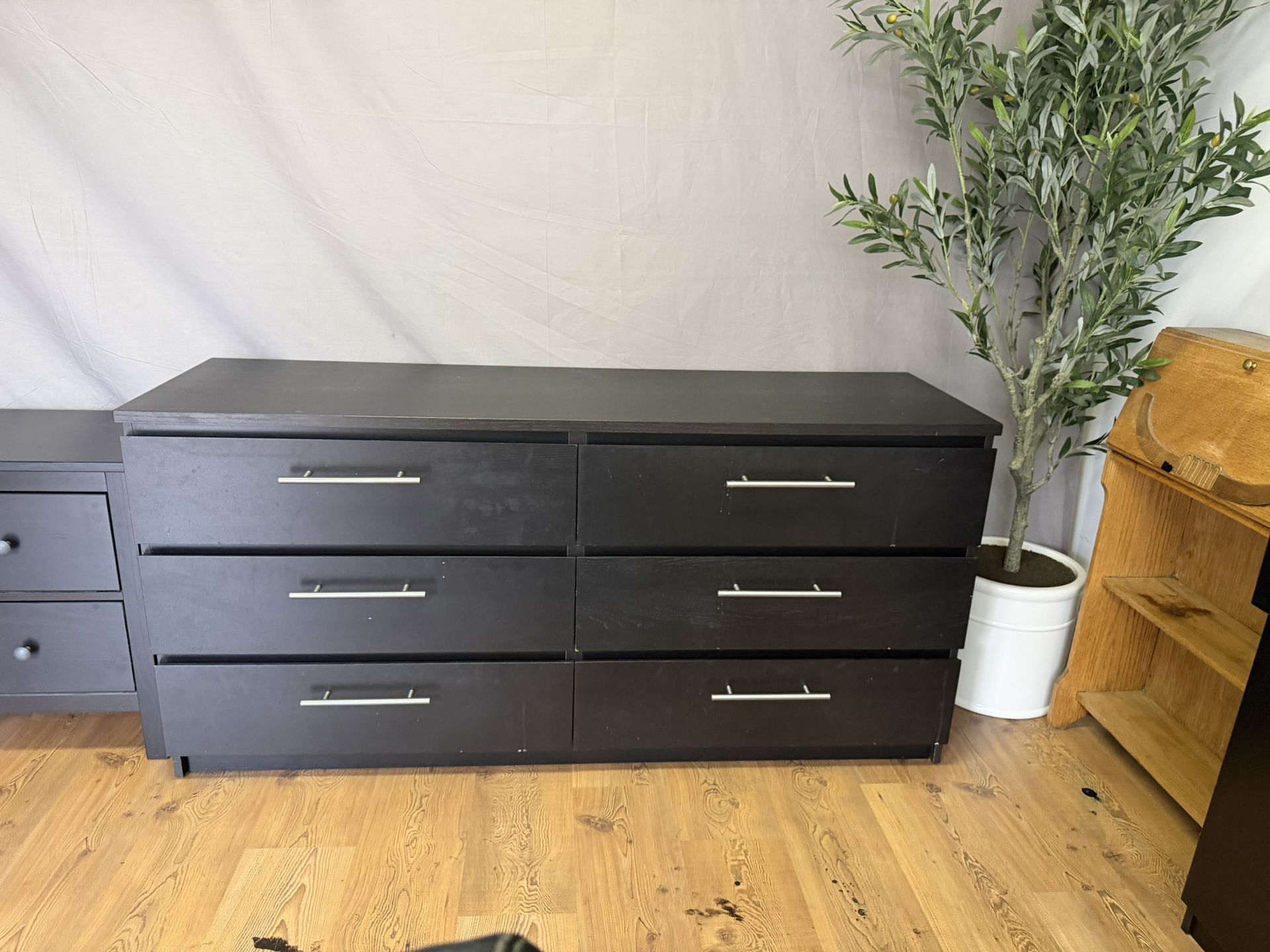 IKEA Malm Dresser