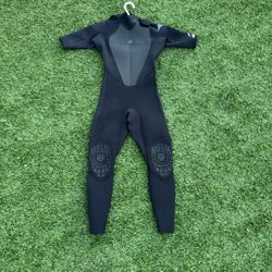 Hurley Springsuit 2/2MM Wetsuit