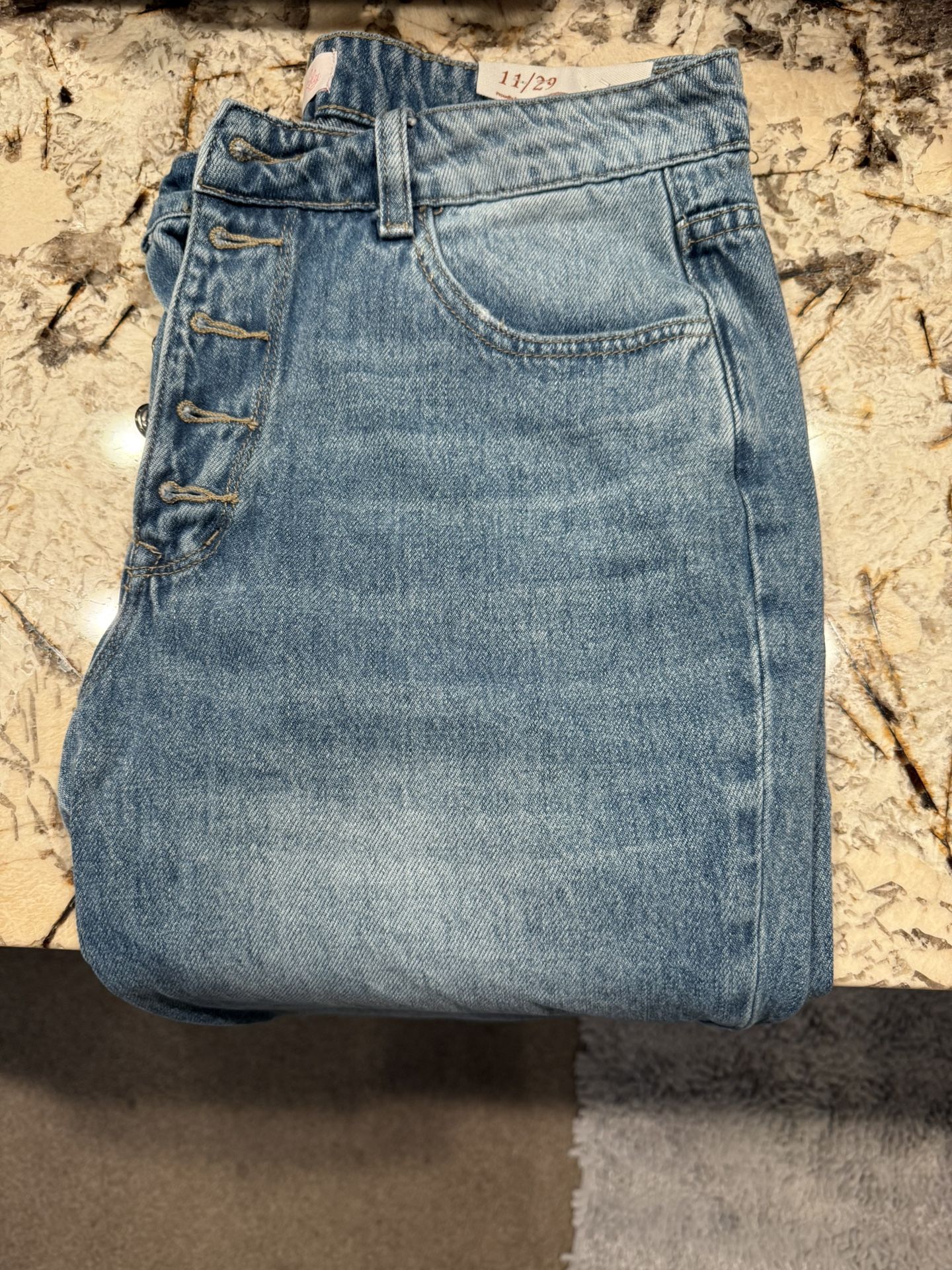 Women’s Jeans