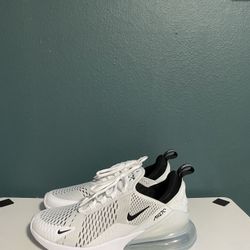 Air Max 270 White