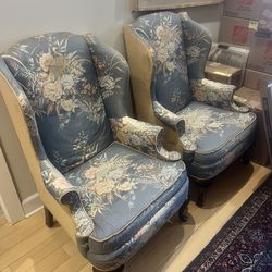 Living room Chairs