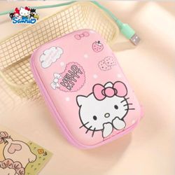 Sanrio HELLO KITTY  Storage Box-Graduation Gift 🎀✨️🩷