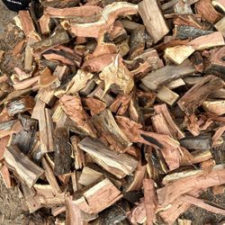 Firewood Mesquite Lena !