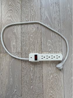 Outlet Extender