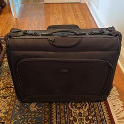 Samsonite Wheeled Garment Bag