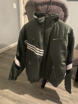 Chaquetas