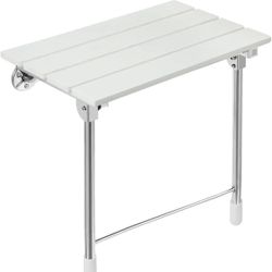 Wall Mounted Shower Seat 