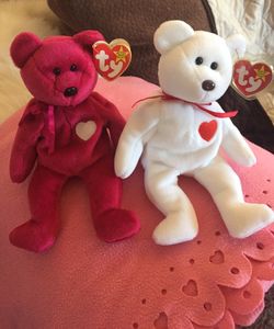 Ty Beanie Baby ❤️