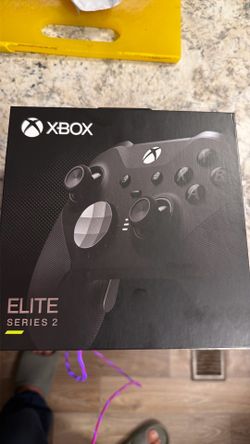 Xbox Elite Series 2 Controller