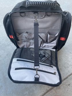New tool bag