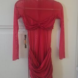 Valentines Day Dress