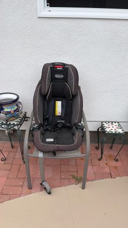 Kids car seat