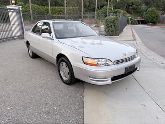 1994 Lexus ES 300