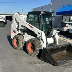 2023 Bobcat S740