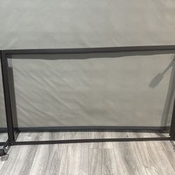 Full/Queen Bed Metal Frame 