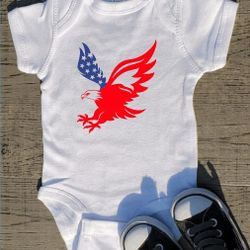 4th Of July Shirts $10-15