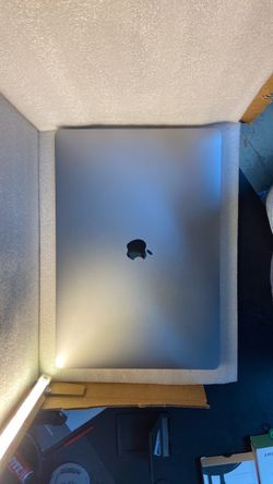 MacBook Pro 16” 2019 i9 32GB/1TB - Potranco
