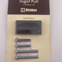 ingot pull 1inch #091784
