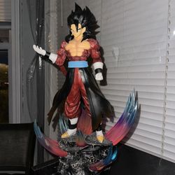 Dragon Ball Z Statue 