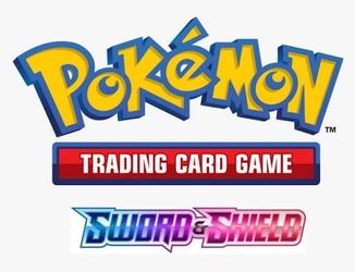 Pokémon TCG Sword & Shield Energy Card Lot