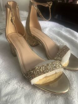 Cute dress shoes