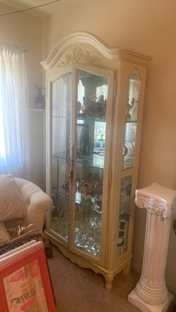China Cabinet